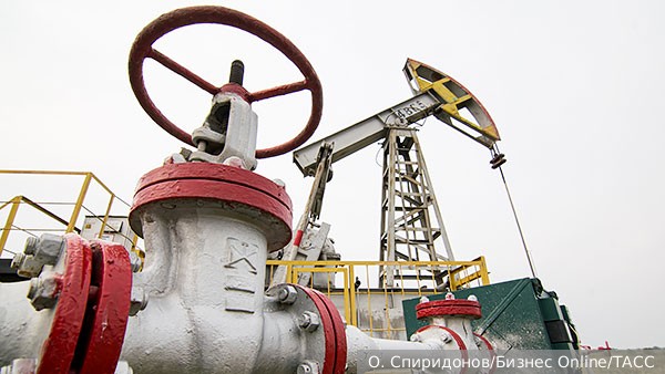 Россия достигнет целей СВО независимо от цен на нефть