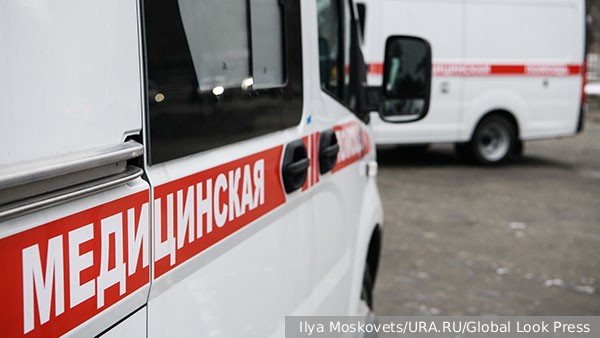  От отравления купленным на рынке в Сириусе алкоголем погибли десять человек