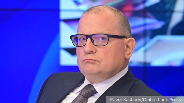Дипломат Долгов описал правила подготовки встреч президентов России и США