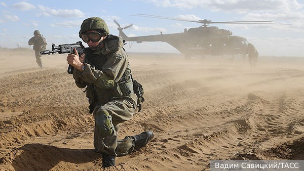 СБУ и польская разведка решили сорвать учения «Запад-2025» в Белоруссии