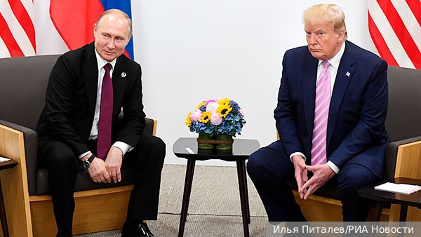 Уоллес спрогнозировал последствия переговоров Путина и Трампа для Зеленского