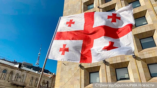 Грузия признала ответственность за войну-2008 по международным документам