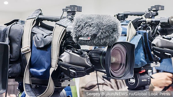 Стало известно о тайном решении Германии прекратить работу ведущих СМИ России