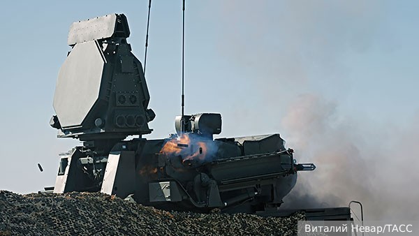 Мэр Сочи Прошунин заявил об атаке дронов