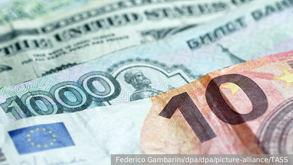 Кто станет главным бенефициаром от встречи России и США