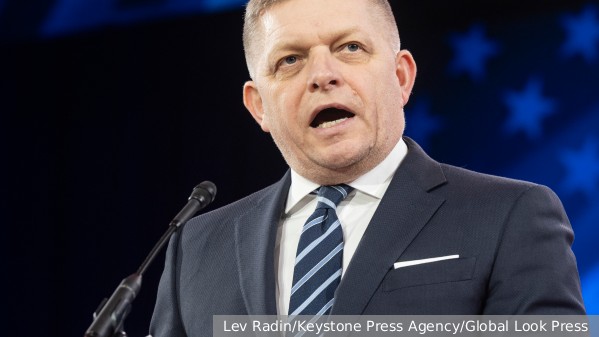 Фицо: Украина дорого заплатит за то, что дала Западу использовать себя против РФ