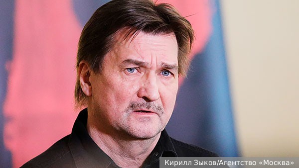 Названа причина смерти режиссера Бутусова