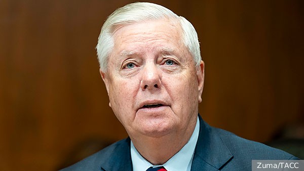 В США спрогнозировали обмен территориями при урегулировании на Украине