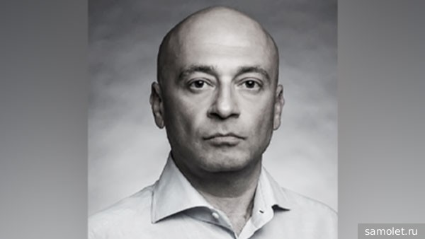 Умер крупнейший акционер ГК «Самолет» Михаил Кенин