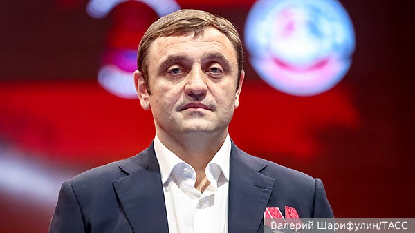 ФСБ: Глава батальона «Арбат» Саркисян погиб во время атаки смертника в Москве