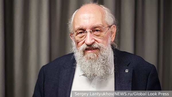 Вассерман сказал, когда СБУ прекратит его розыск