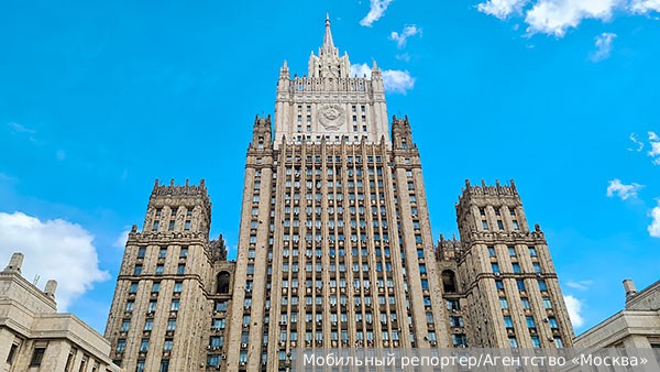 Москва заявила о достигнутом отрезвляющем эффекте для Запада
