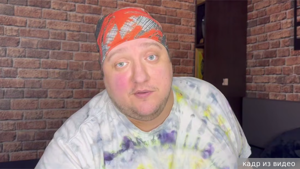 Актер «Полицейского с Рублевки» записал видео в связи с рецидивом рака