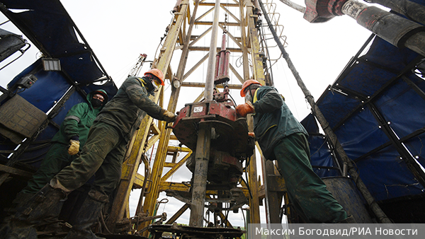 Конец нефтяной эры признан ошибочным