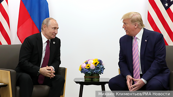 Разговор непобедимых на краю мира, или Зачем нужны саммиты