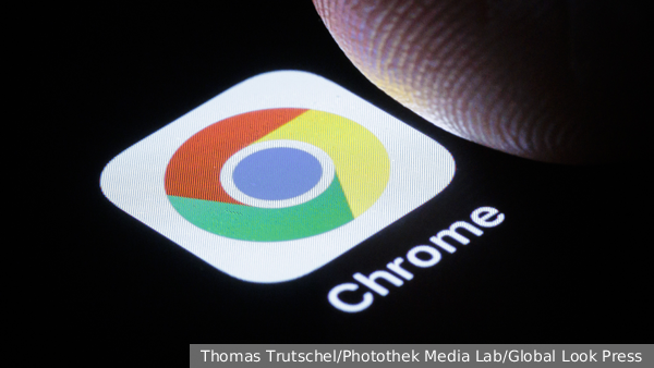 Стартап Perplexity AI предложил выкупить Chrome у Google