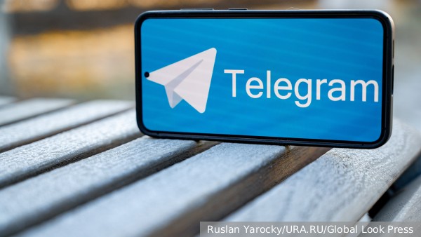 Мессенджеру Telegram исполнилось 12 лет