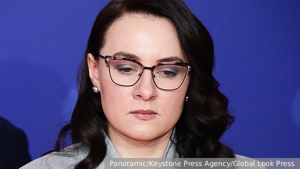 Опрос на Украине показал низкий уровень доверия новому премьеру Свириденко