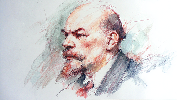 Мы не обязаны верить в Ленина