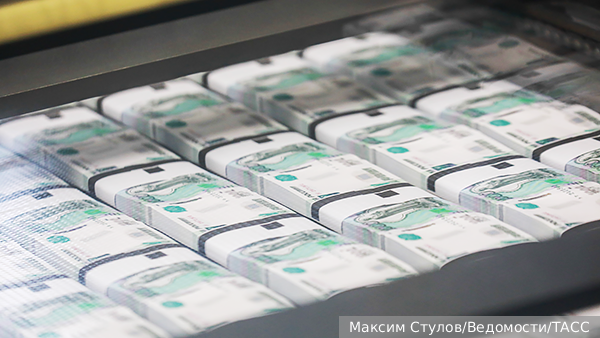 Минфин назвал соцобязательства и безопасность России приоритетами бюджета