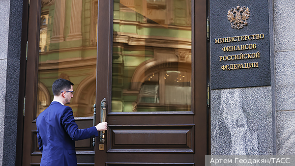 Минфин предложил повысить стандартную ставку НДС до 22% с 2026 года