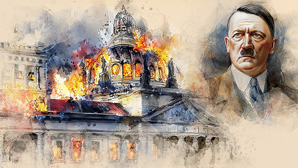 Видео: Кто вырастил Гитлера и почему он напал на СССР?