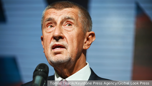 Европа с центром в Киеве расползается по швам Источник: Взгляд