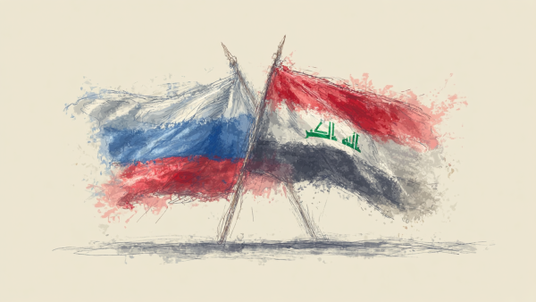 Сможет ли Ирак заменить России Сирию