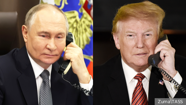 Путин и Трамп неспроста выбрали Будапешт для саммита по Украине