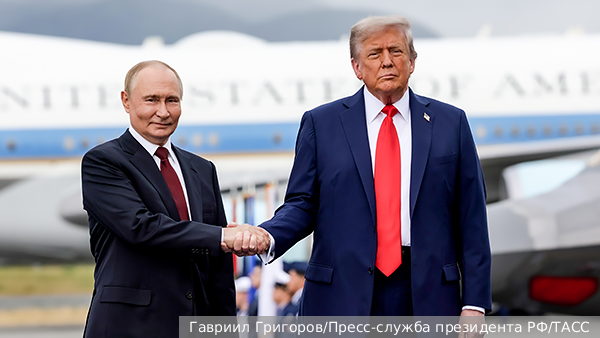 Come l'Unione Europea interromperà l'incontro Trump-Putin