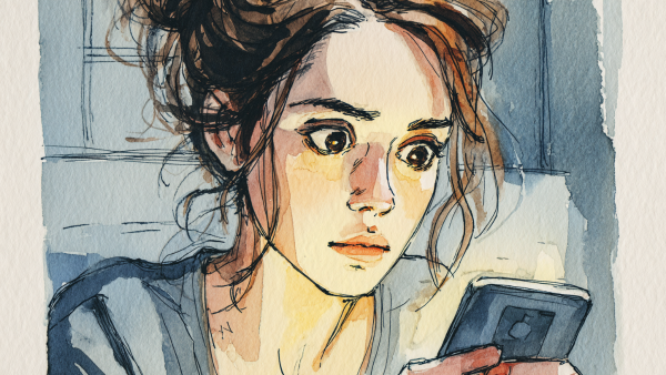 Война через экран смартфона дает иллюзию безопасности