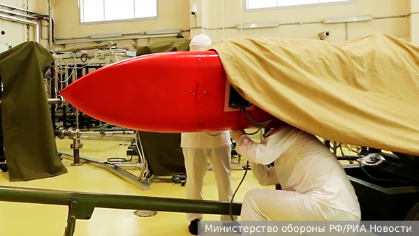 Ядерная бомба стала слишком тяжелой для Европы