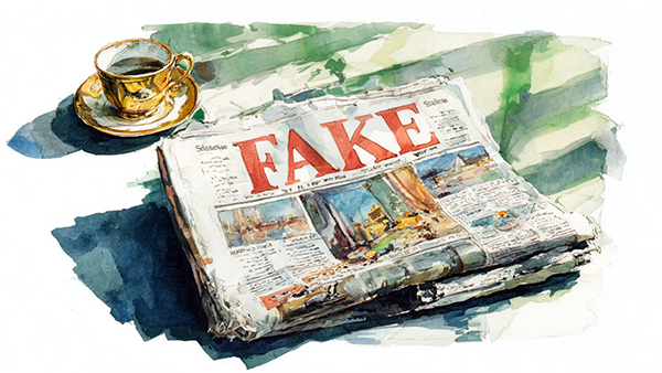 Война фейков – часть гибридной войны