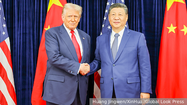 Si Džinping in Trump v Busanu zaključila pogovore, dogovorjena zamrznitev trgovinskih omejitev