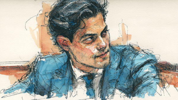 Во главе Голландии оказался карикатурный русофоб