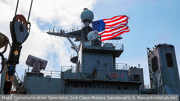 Вторжение в Венесуэлу дорого встанет Дональду Трампу