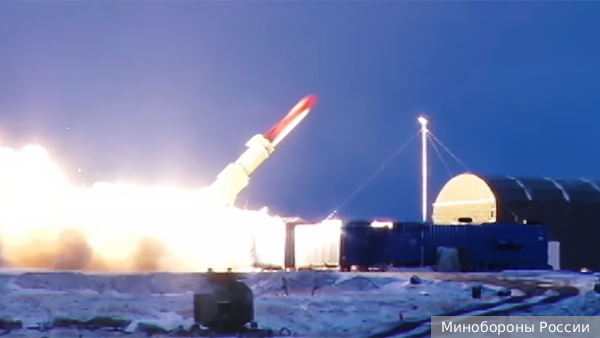 «Буревестник» не оставил на планете островов