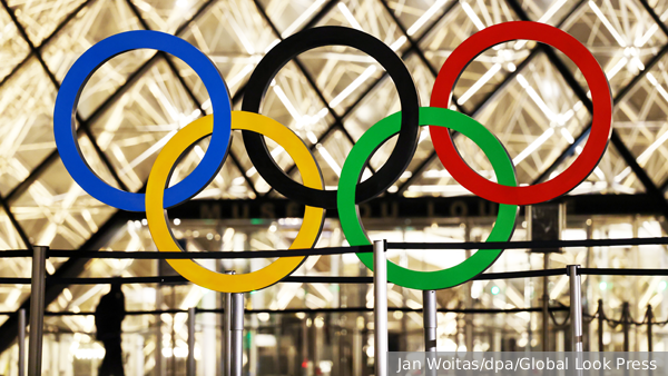 The Times: МОК запретит трансгендерам участвовать в женских соревнованиях