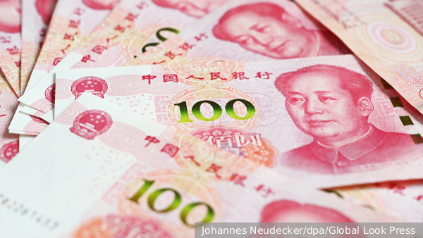 Панда-облигации открывают новую главу финансовой истории России