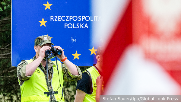 Европа вынуждена расширить связи с Россией и Белоруссией