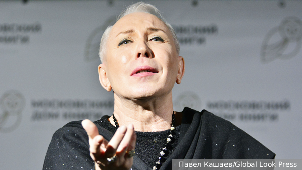 Приставы начали взыскание с пародиста Пугачевой более 13,6 млн рублей