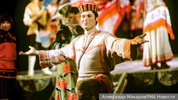 Umrl je ruski ljudski umetnik Vitalij Mišle