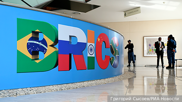 Отношения с Европой поправят Евразией