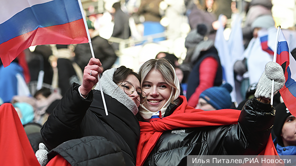 Фестивали плова разошлись с национальной политикой России