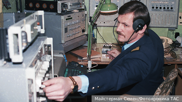 Как радиосвязь способна усилить Северный морской путь