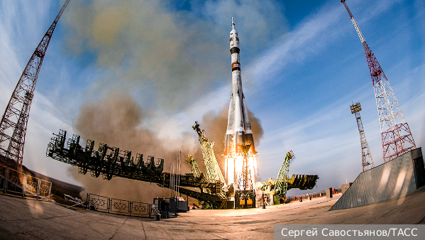 Когда Байконуру вернут пилотируемые полеты
