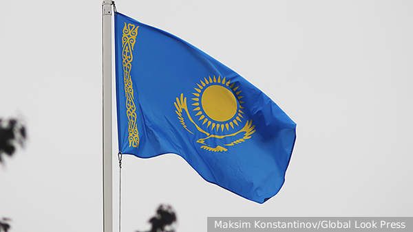 Казахстан попал в ловушку многовекторности