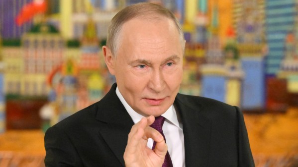 Для прекращения войны на Украине нужен еще один поворот маховика