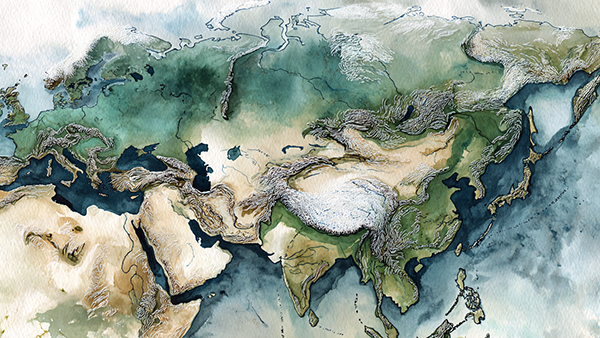 Зачем Евразии новая архитектура безопасности