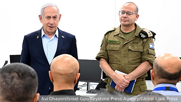 Назначение уроженца СССР предрекает «Моссаду» тяжелые времена